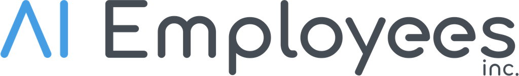 AI Employees Inc Logo